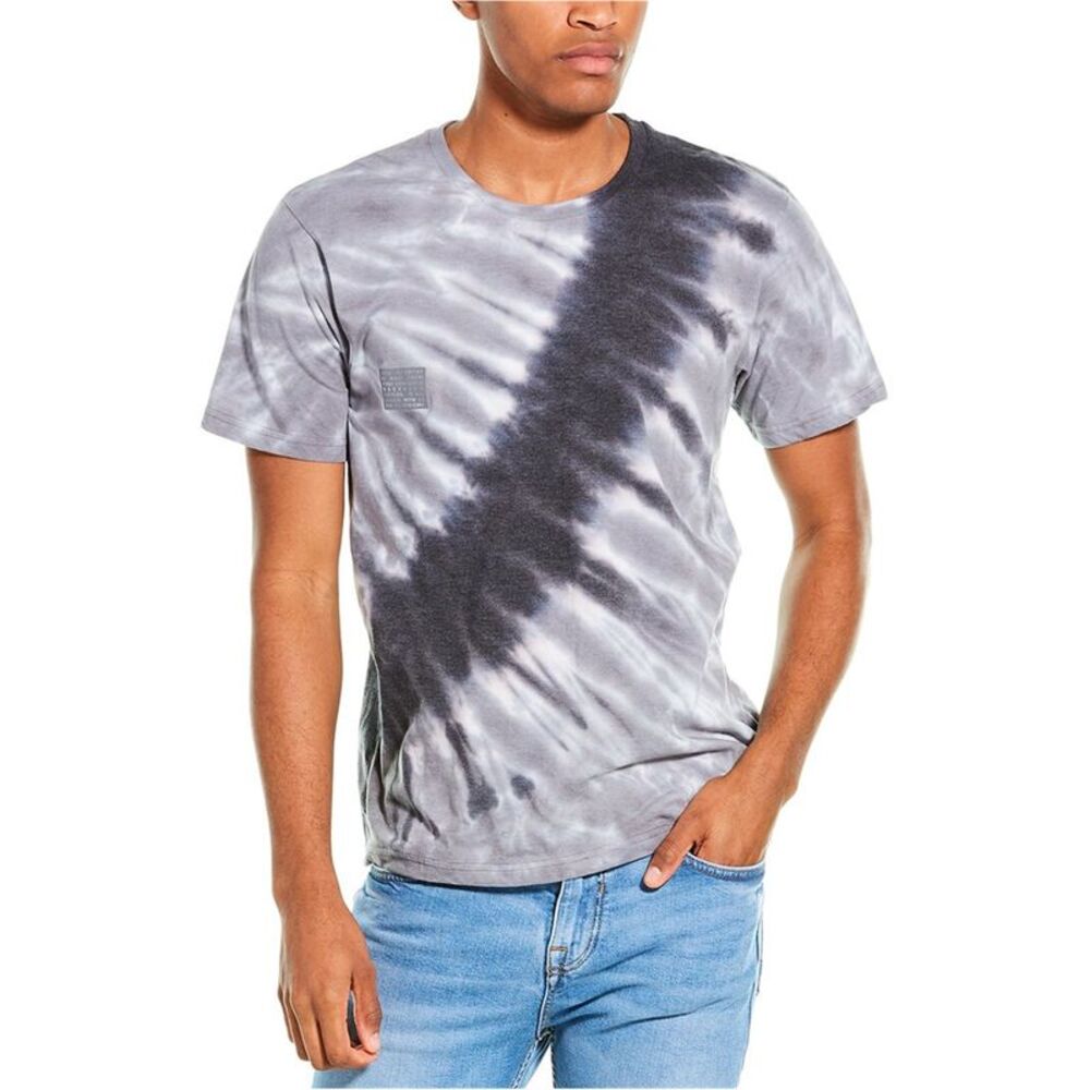 NOIZE Mens Carson Graphic T-Shirt, NWT